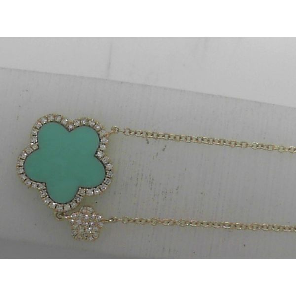 Necklace Tovon & Co. Jewelers Dallas, PA