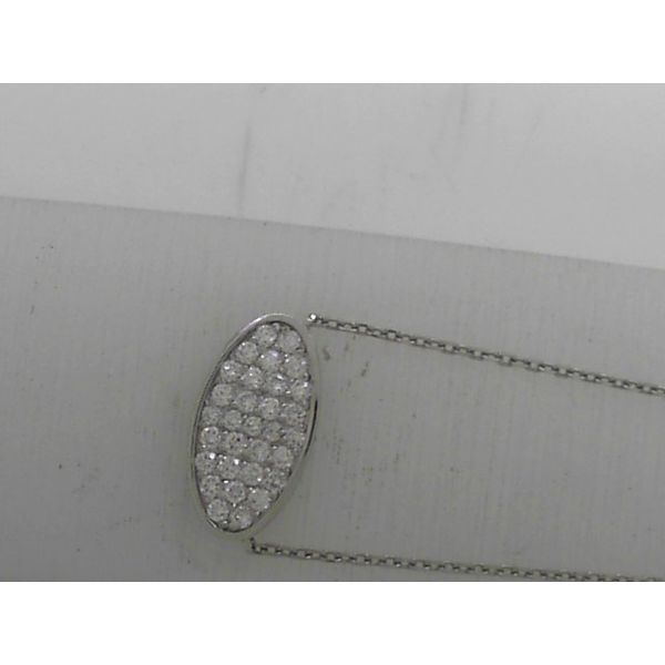 Necklace Tovon & Co. Jewelers Dallas, PA