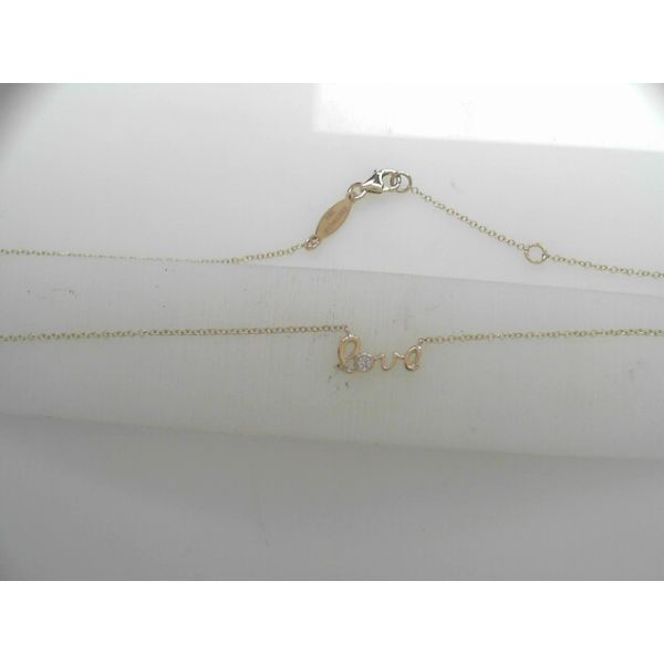 Necklace Tovon & Co. Jewelers Dallas, PA