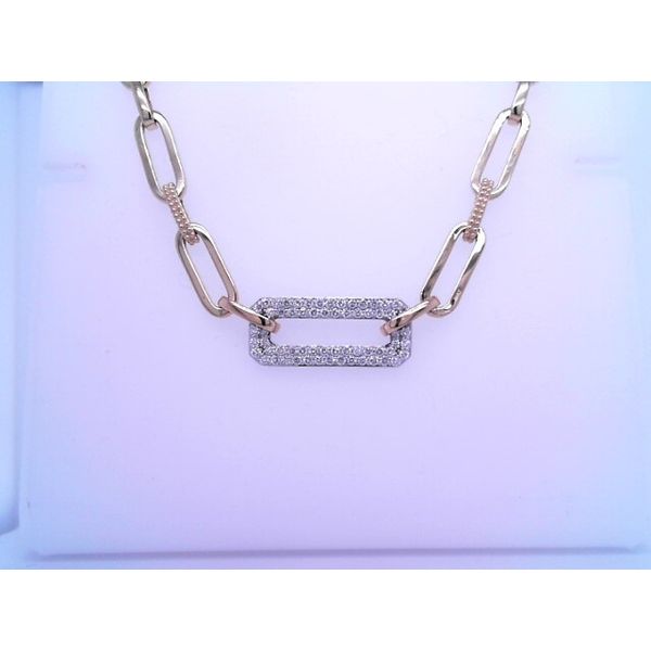 Necklace Tovon & Co. Jewelers Dallas, PA