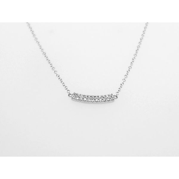 Necklace Tovon & Co. Jewelers Dallas, PA