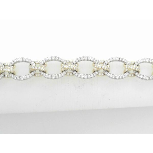 Bracelet Tovon & Co. Jewelers Dallas, PA