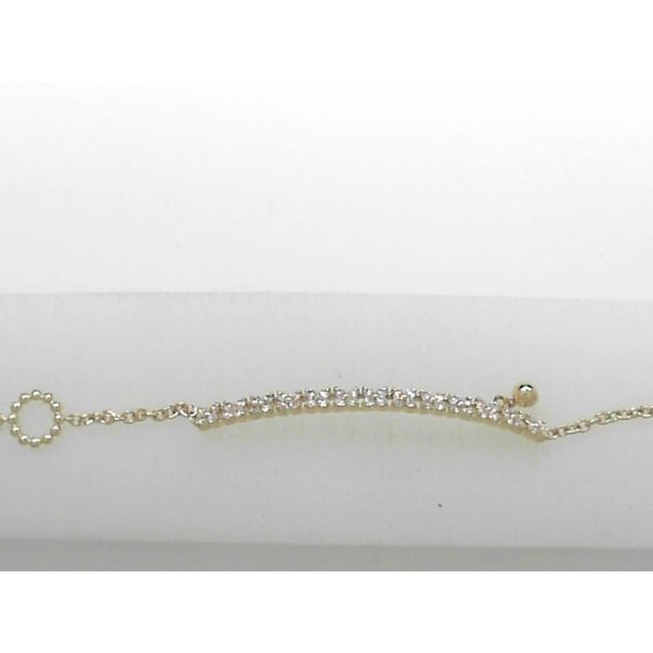 Bracelet Tovon & Co. Jewelers Dallas, PA