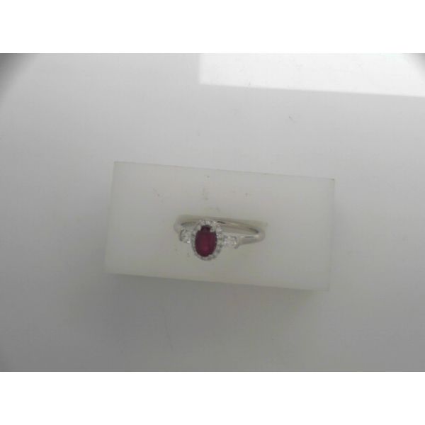 Fashion Ring Tovon & Co. Jewelers Dallas, PA