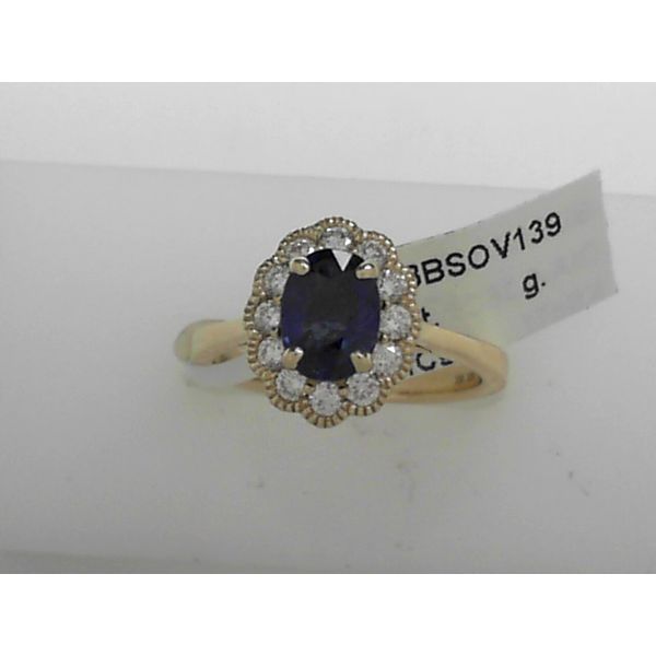 Fashion Ring Tovon & Co. Jewelers Dallas, PA