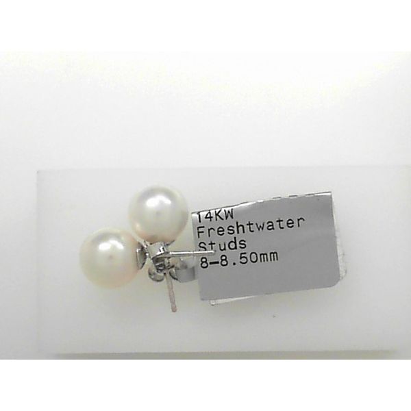Earrings Tovon & Co. Jewelers Dallas, PA