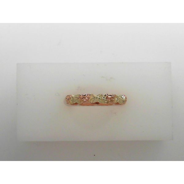 Wedding Band Tovon & Co. Jewelers Dallas, PA