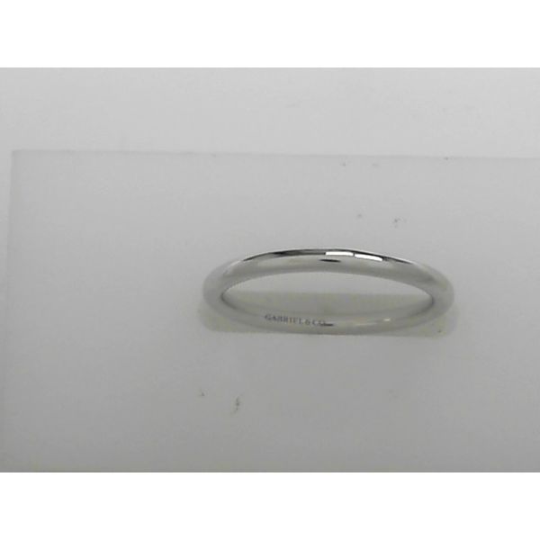 Wedding Band Tovon & Co. Jewelers Dallas, PA