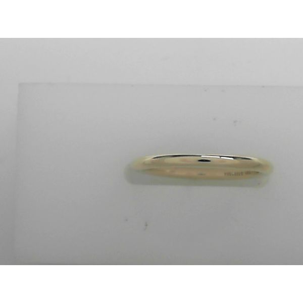 Wedding Band Tovon & Co. Jewelers Dallas, PA