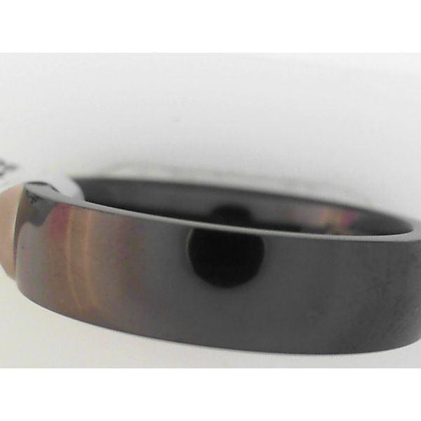 Wedding Band Tovon & Co. Jewelers Dallas, PA