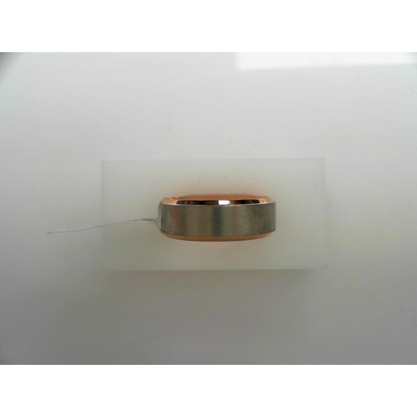 Wedding Band Tovon & Co. Jewelers Dallas, PA