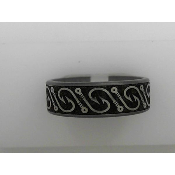 Wedding Band Tovon & Co. Jewelers Dallas, PA