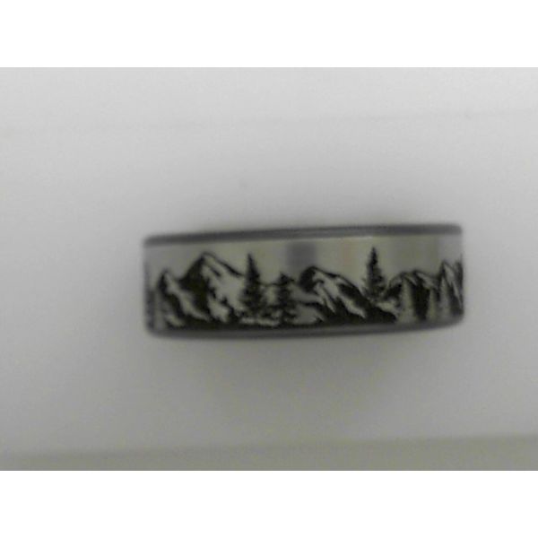 Wedding Band Tovon & Co. Jewelers Dallas, PA