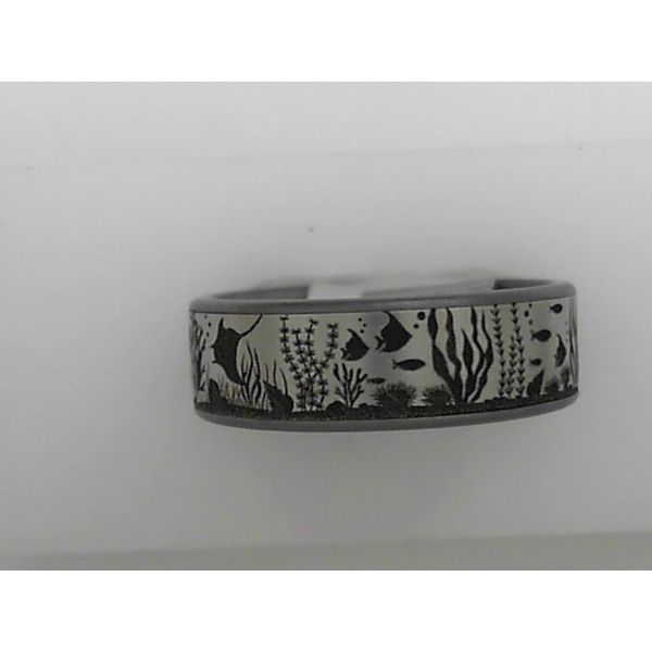 Wedding Band Tovon & Co. Jewelers Dallas, PA