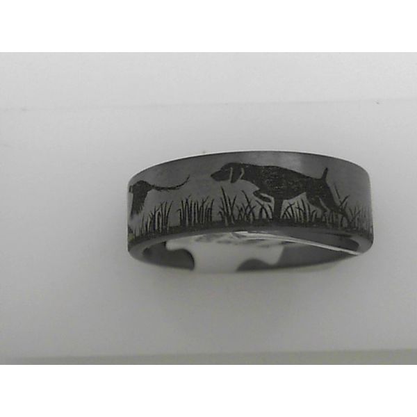 Wedding Band Tovon & Co. Jewelers Dallas, PA