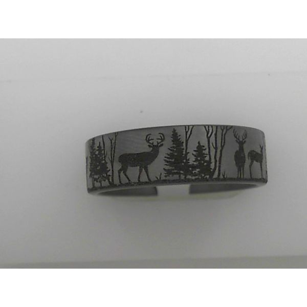 Wedding Band Tovon & Co. Jewelers Dallas, PA