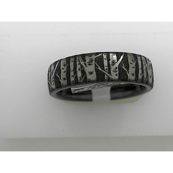 Wedding Band Tovon & Co. Jewelers Dallas, PA