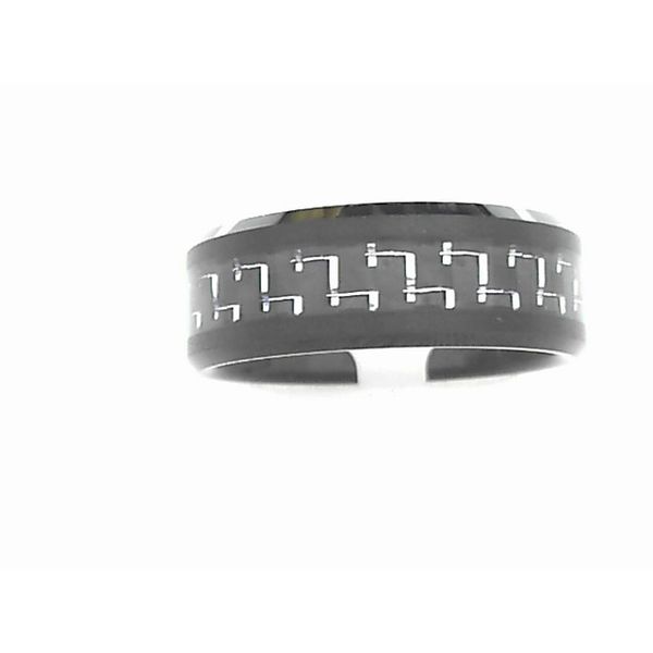 Wedding Band Tovon & Co. Jewelers Dallas, PA