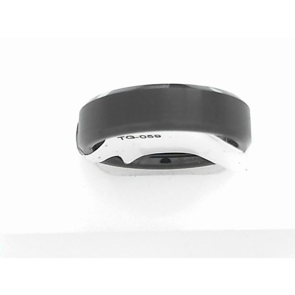 Wedding Band Tovon & Co. Jewelers Dallas, PA
