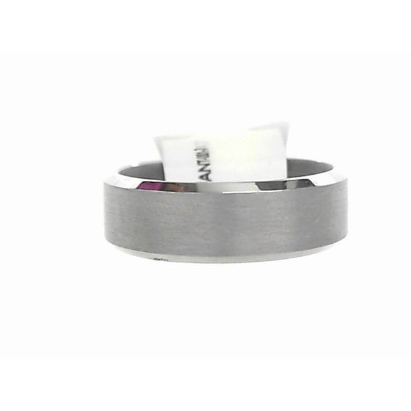 Wedding Band Tovon & Co. Jewelers Dallas, PA