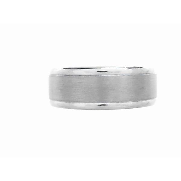Wedding Band Tovon & Co. Jewelers Dallas, PA