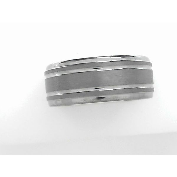 Wedding Band Tovon & Co. Jewelers Dallas, PA