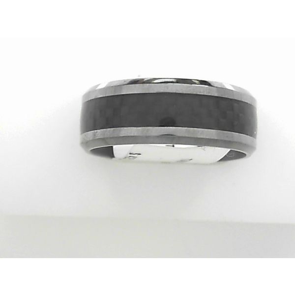 Wedding Band Tovon & Co. Jewelers Dallas, PA