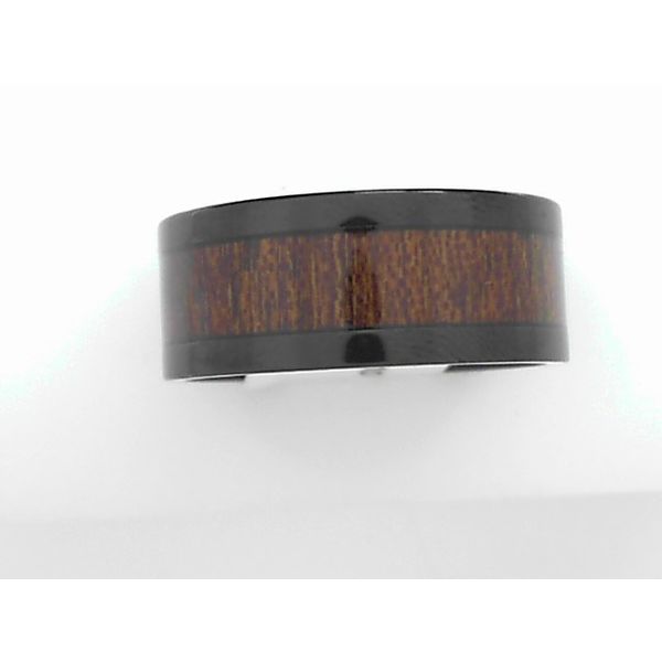 Wedding Band Tovon & Co. Jewelers Dallas, PA