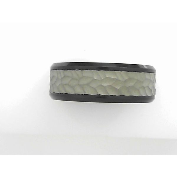 Wedding Band Tovon & Co. Jewelers Dallas, PA