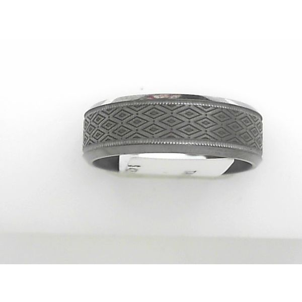 Wedding Band Tovon & Co. Jewelers Dallas, PA
