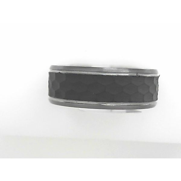 Wedding Band Tovon & Co. Jewelers Dallas, PA