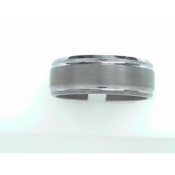 Wedding Band Tovon & Co. Jewelers Dallas, PA