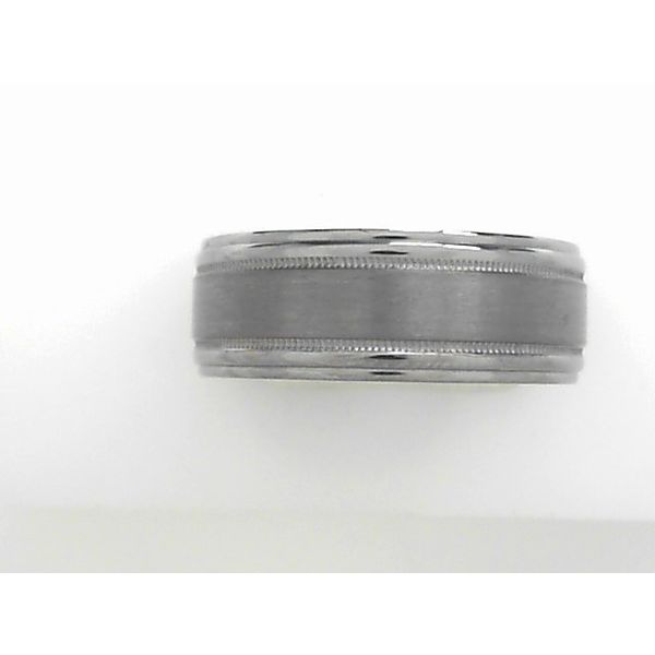 Wedding Band Tovon & Co. Jewelers Dallas, PA