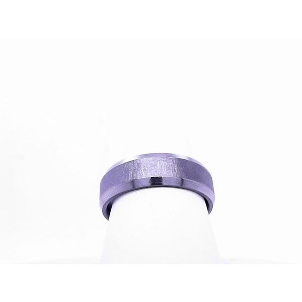 Wedding Band Tovon & Co. Jewelers Dallas, PA