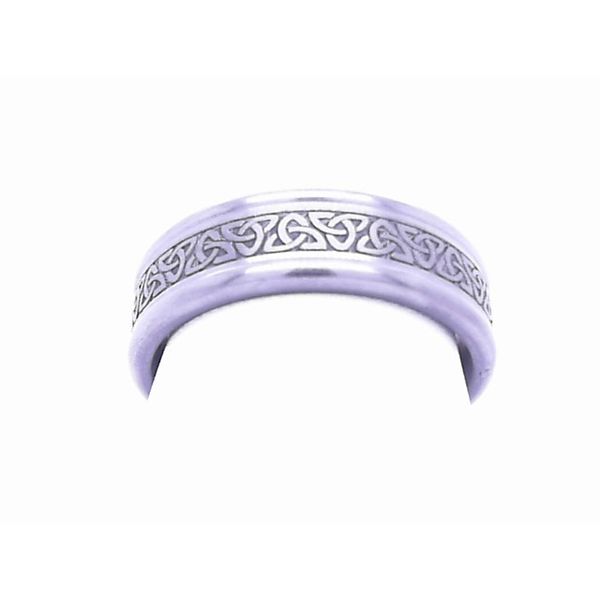 Wedding Band Tovon & Co. Jewelers Dallas, PA