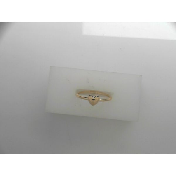 Fashion Ring Tovon & Co. Jewelers Dallas, PA