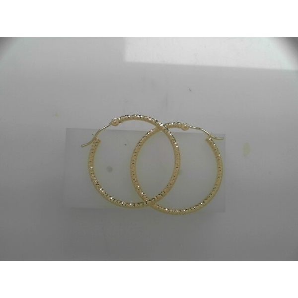 Earrings Tovon & Co. Jewelers Dallas, PA