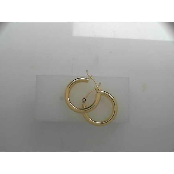 Earrings Tovon & Co. Jewelers Dallas, PA