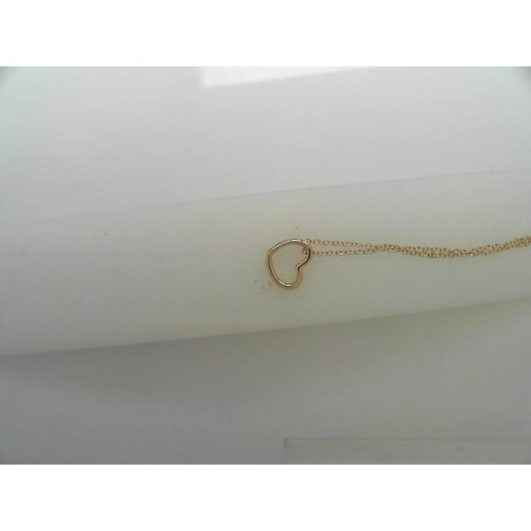Chain Tovon & Co. Jewelers Dallas, PA