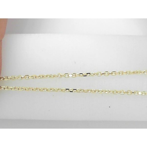 Chain Tovon & Co. Jewelers Dallas, PA