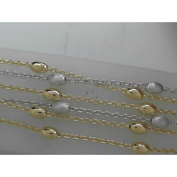 Chain Tovon & Co. Jewelers Dallas, PA