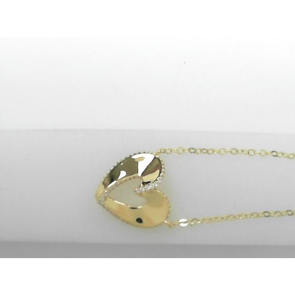 Chain Tovon & Co. Jewelers Dallas, PA