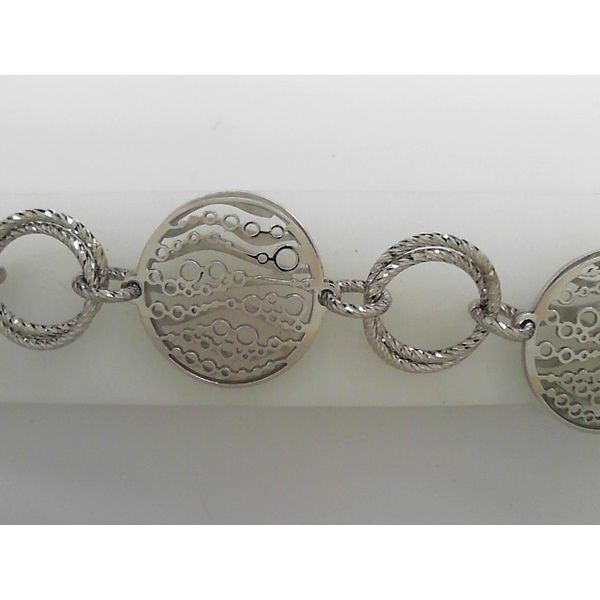 Bracelet Tovon & Co. Jewelers Dallas, PA