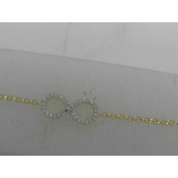 Bracelet Tovon & Co. Jewelers Dallas, PA