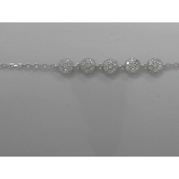 Bracelet Tovon & Co. Jewelers Dallas, PA