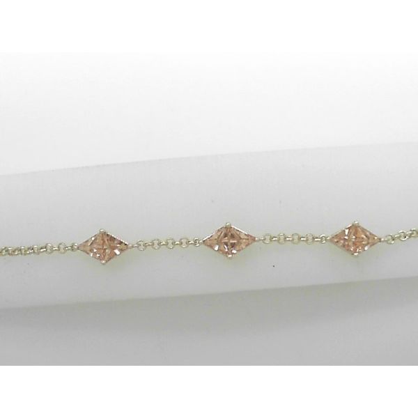 Bracelet Tovon & Co. Jewelers Dallas, PA