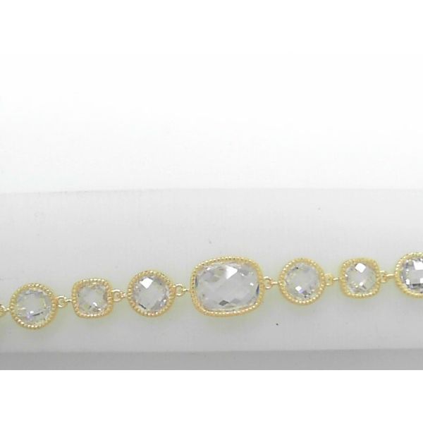 Bracelet Tovon & Co. Jewelers Dallas, PA