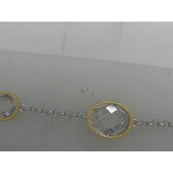 Bracelet Tovon & Co. Jewelers Dallas, PA