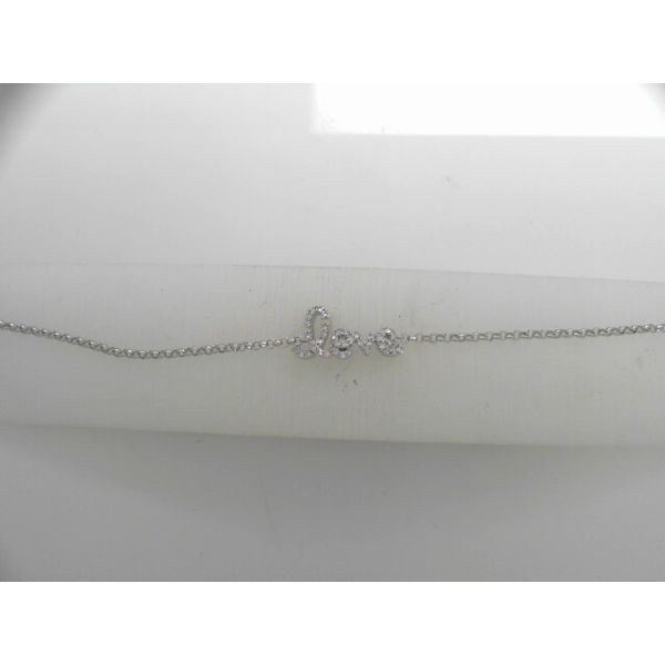 Bracelet Tovon & Co. Jewelers Dallas, PA