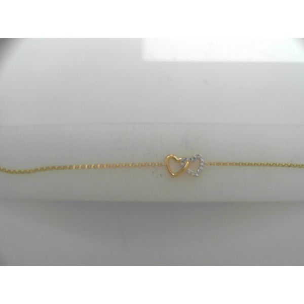Bracelet Tovon & Co. Jewelers Dallas, PA